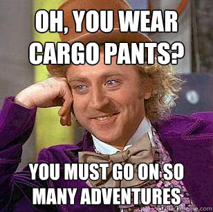 Cargo