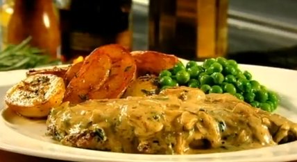 Why does mine never look like this?