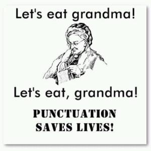 Punctuation2