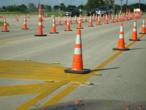 Just do something...