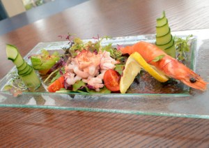 Hmmmm...I think I'll go with arsey on this one